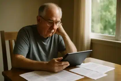 Social Security 2027 COLA estimated at 3.5%, set to be announced Oct. 14