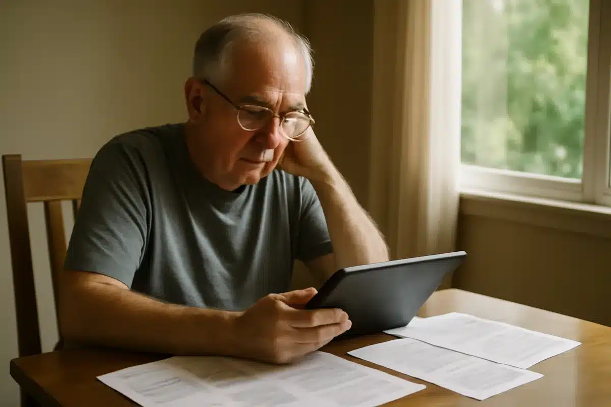 Social Security 2027 COLA estimated at 3.5%, set to be announced Oct. 14