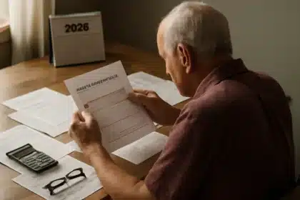 Social Security COLA for 2027 estimated at 3.5% as inflation data cools