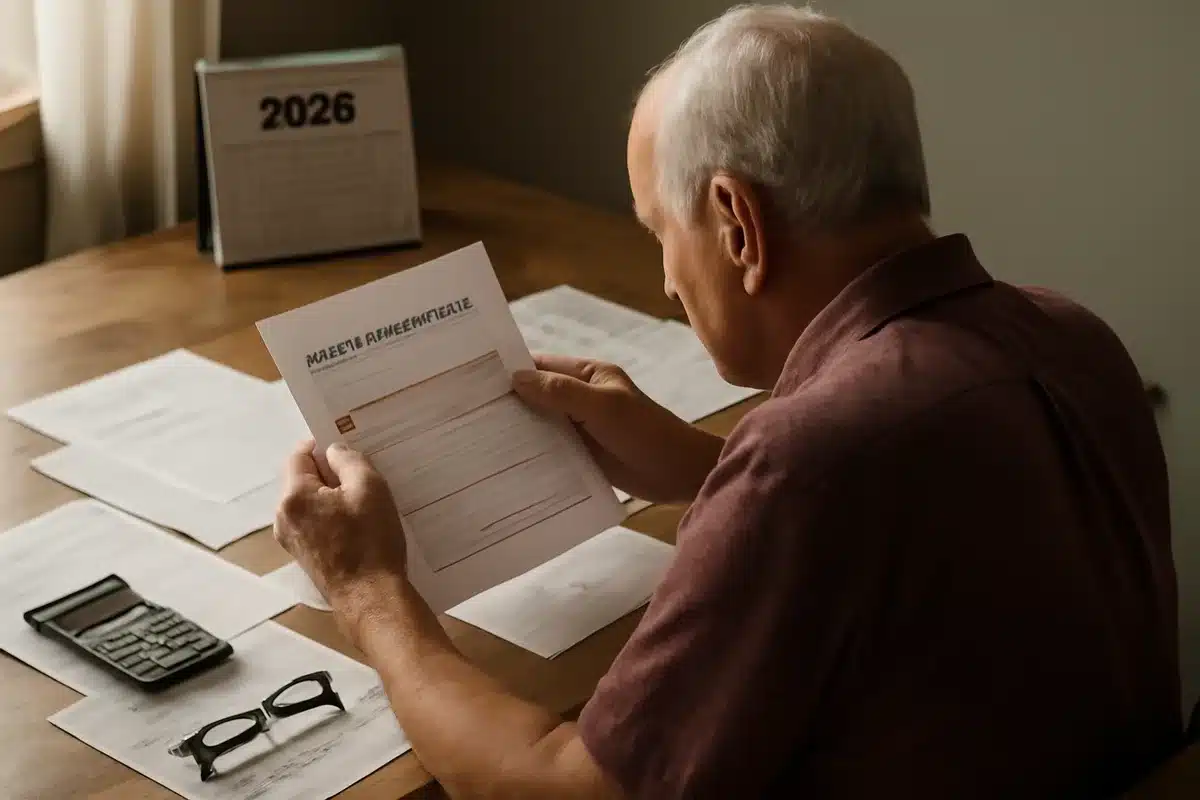 Social Security COLA for 2027 estimated at 3.5% as inflation data cools