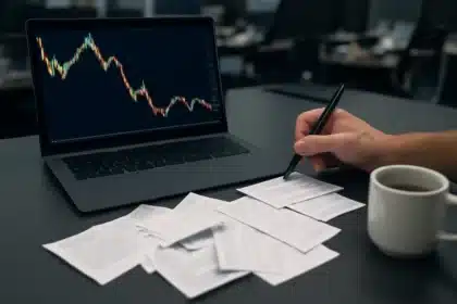 SoFi stock: Benzinga reports executive lining up six-figure stock sale