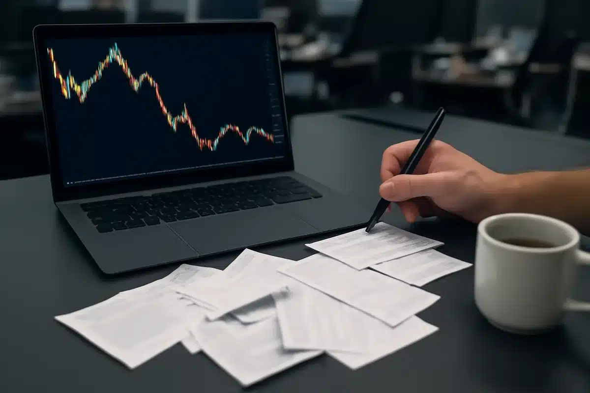 SoFi stock: Benzinga reports executive lining up six-figure stock sale