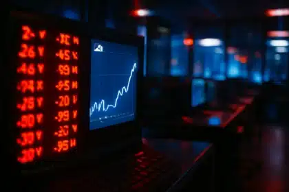 S&P 500 dips as oil prices surge on Iran tensions, 10Y yield nears two-decade high