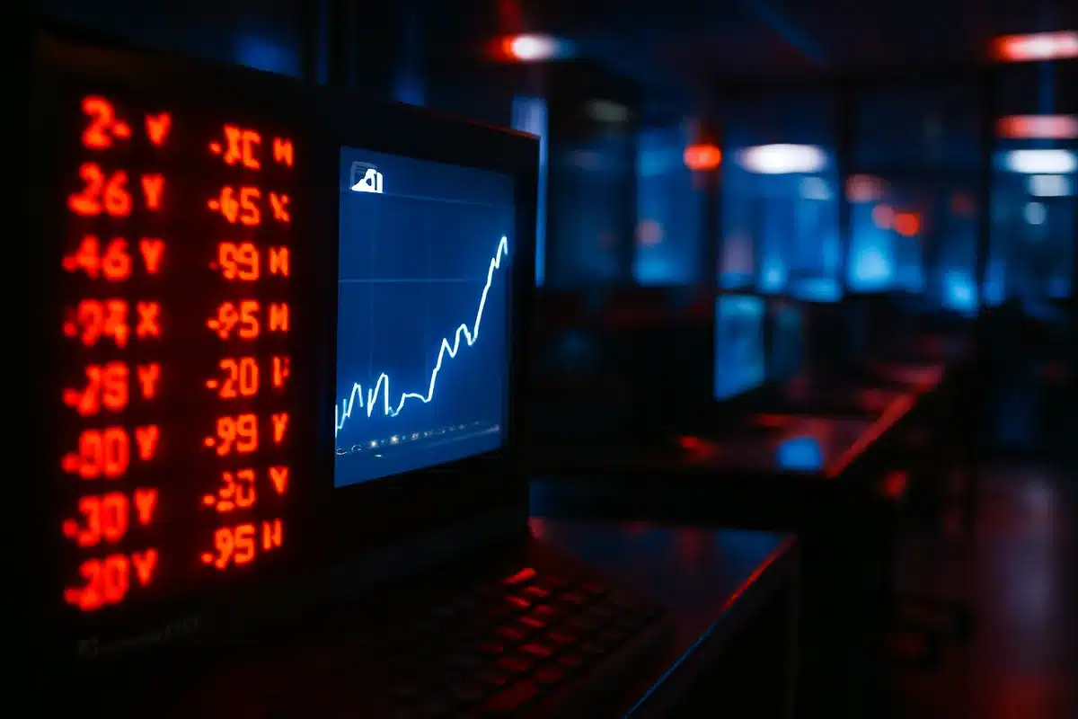 S&P 500 dips as oil prices surge on Iran tensions, 10Y yield nears two-decade high