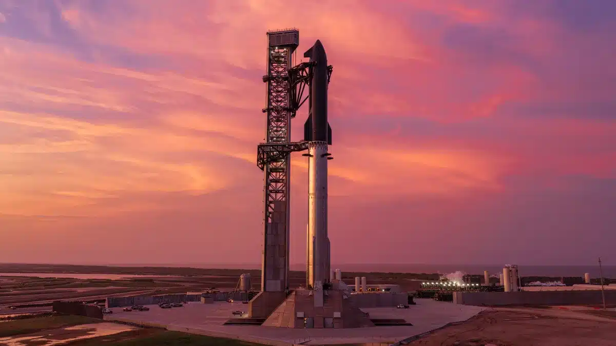 SpaceX launch targets 27 Starlink satellites from Vandenberg, CA