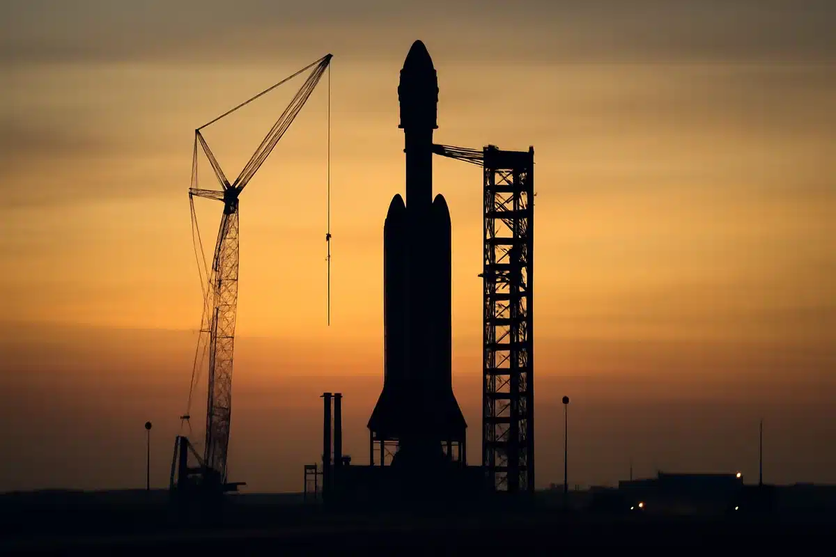 SpaceX Starship Flight 14 set for late September, filings show