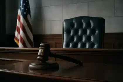 Federal judge blocks Spanberger's ICE restrictions in Virginia