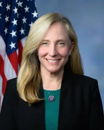 Spanberger's military ballot claims fact-checked after Trump mail-voting warning