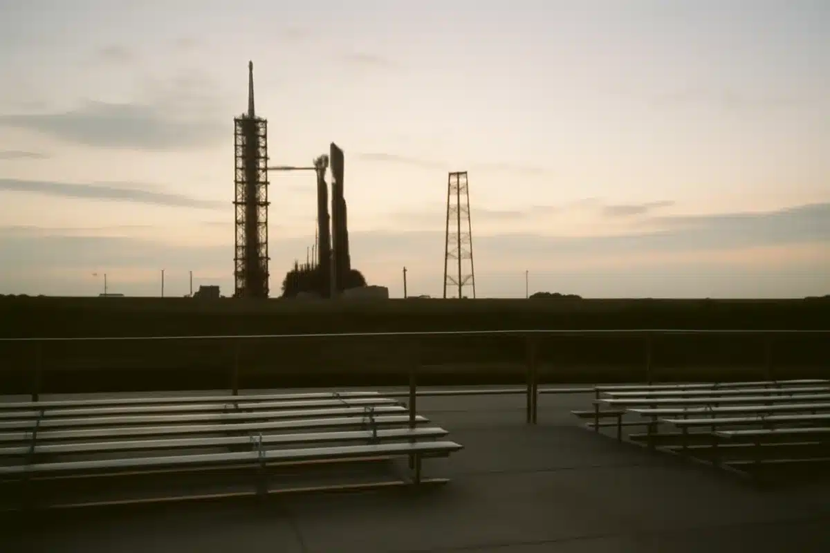 SPCX stock climbs on report of a firm Starship launch date, per 247Wall Street