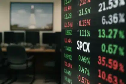 SPCX stock price: SpaceX's Nasdaq listing and what investors should know