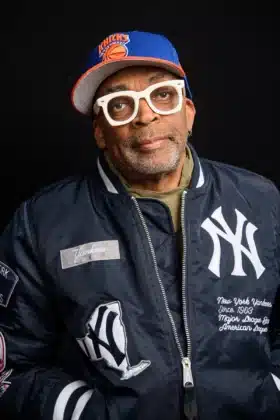 Spike Lee launches Brooklyn Film Festival at BAM in November