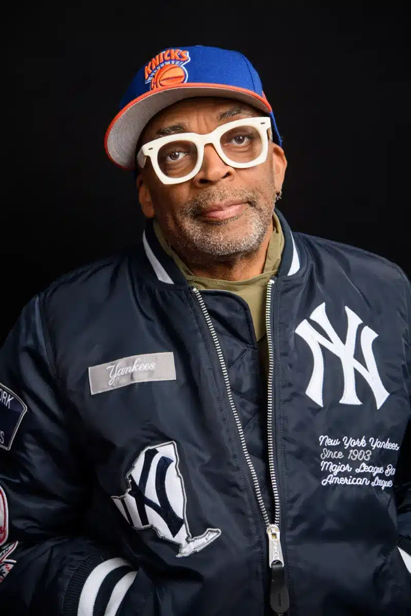 Spike Lee launches Brooklyn Film Festival at BAM in November