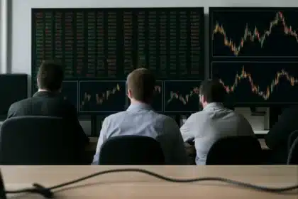 SPY stock trading around $774 — what investors are watching