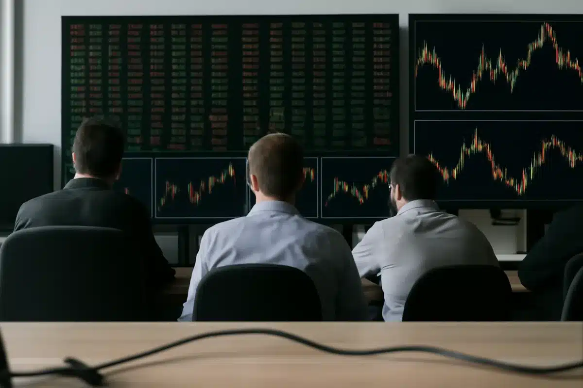SPY stock trading around $774 — what investors are watching