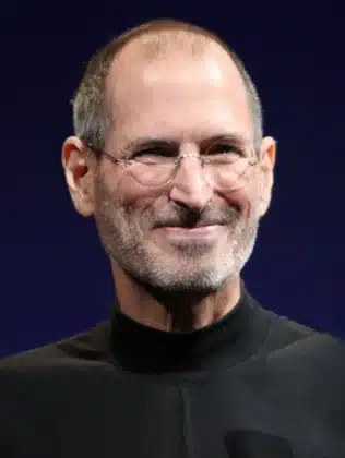 Steve Jobs' legacy guides Apple as Tim Cook steps down as CEO