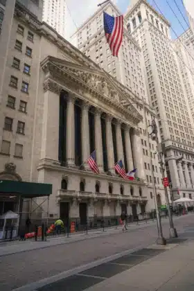 Stock market is closed today for Labor Day; reopens Tuesday