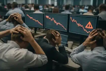 Stock market crash: what analysts say about U.S. risks
