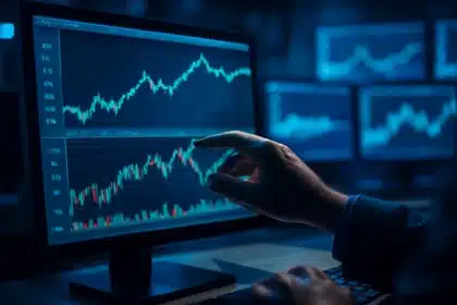 Stock market gains on tech rebound, S&P 500 up 0.46%