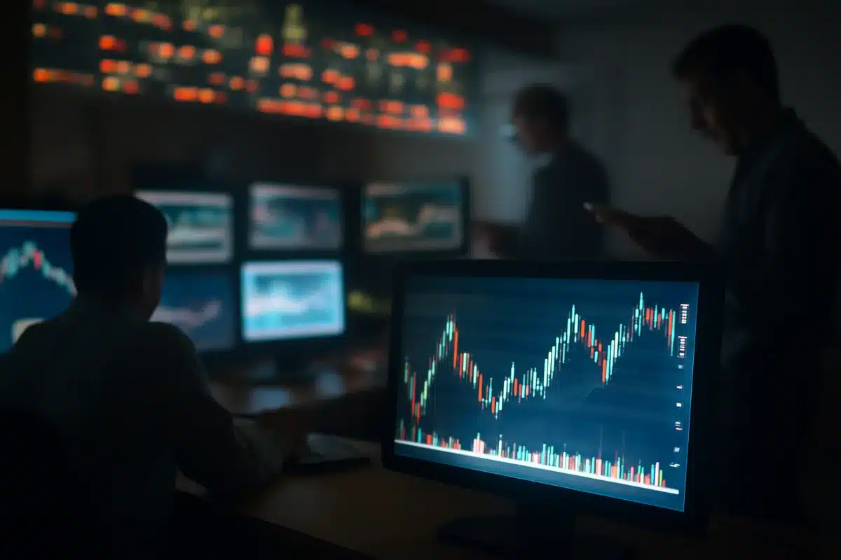 Stock market news today: where U.S. markets stand and what's moving