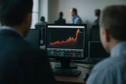 Stock market news today: what investors are watching