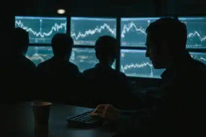 Stock market today: investors await Fed decision, per CNBC