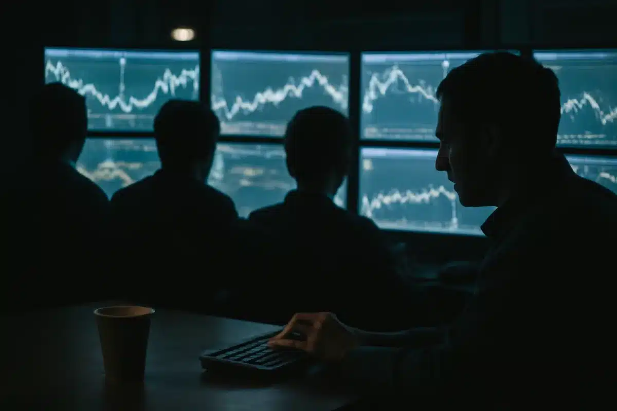 Stock market today: investors await Fed decision, per CNBC