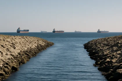 Strait of Hormuz: Iran and Oman reportedly negotiating to reopen shipping