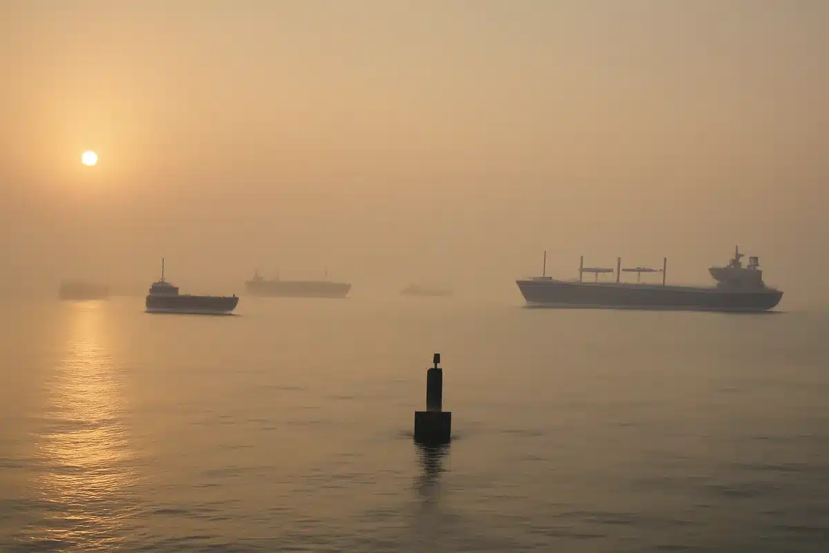 Strait of Hormuz: Iran proposes seven‑day plan to reopen shipping in talks with U.S.