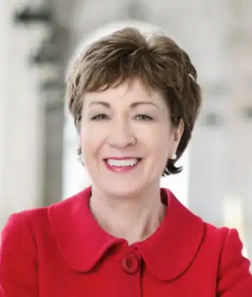 Susan Collins was eyed in an FBI probe of Navatek donations, ProPublica reports
