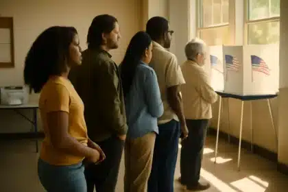 Target hours set for 2026 midterm election voting