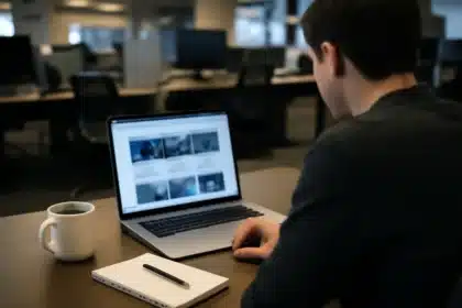 Technology news: how to follow today's top U.S. tech stories
