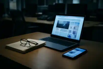 The New York Times publishes live news, investigations and opinion