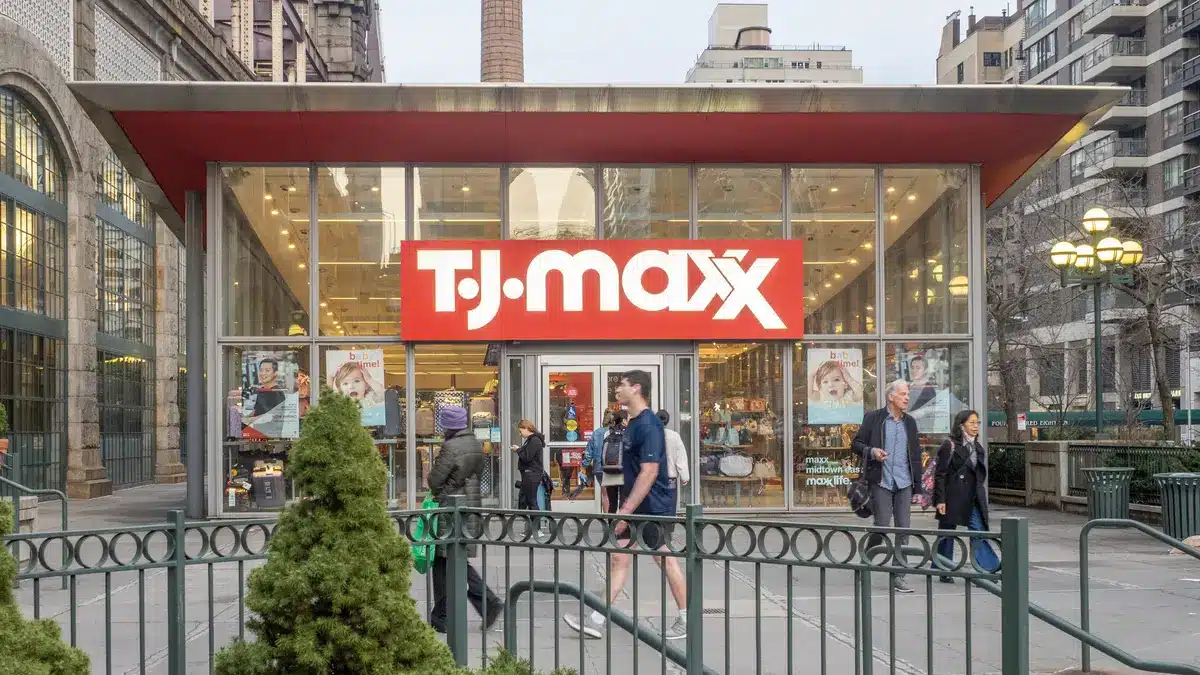 TJ Maxx closing? Local store shutdowns reported in recent months
