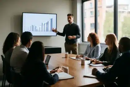 AI training enrollments surge 195% as companies rethink employee development