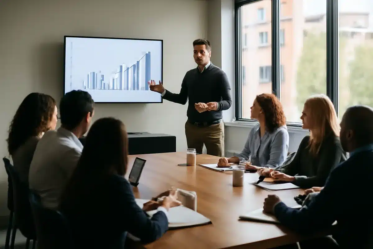 AI training enrollments surge 195% as companies rethink employee development