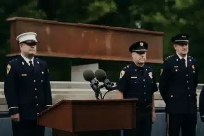 Trump claims firefighters carried him from Ground Zero on 9/11, contradicting his
