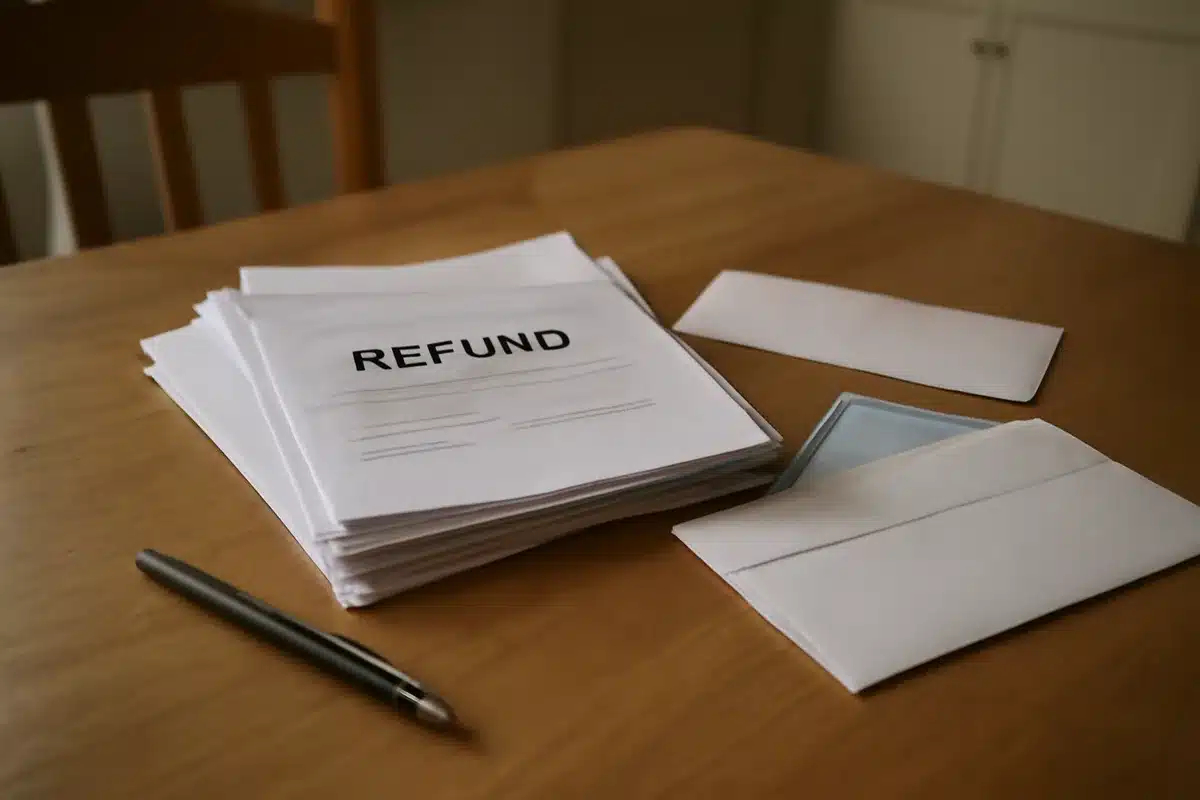 Trump ACA refund checks: administration promises $500 to nearly 1 million enrollees