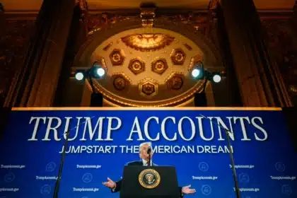 Trump Accounts reach 99 corporate and state contributors as program expands