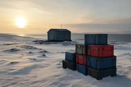 Trump says Denmark deal covers Greenland mineral access