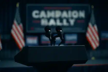 Trump outlines midterm strategy to campaign in 35 key races