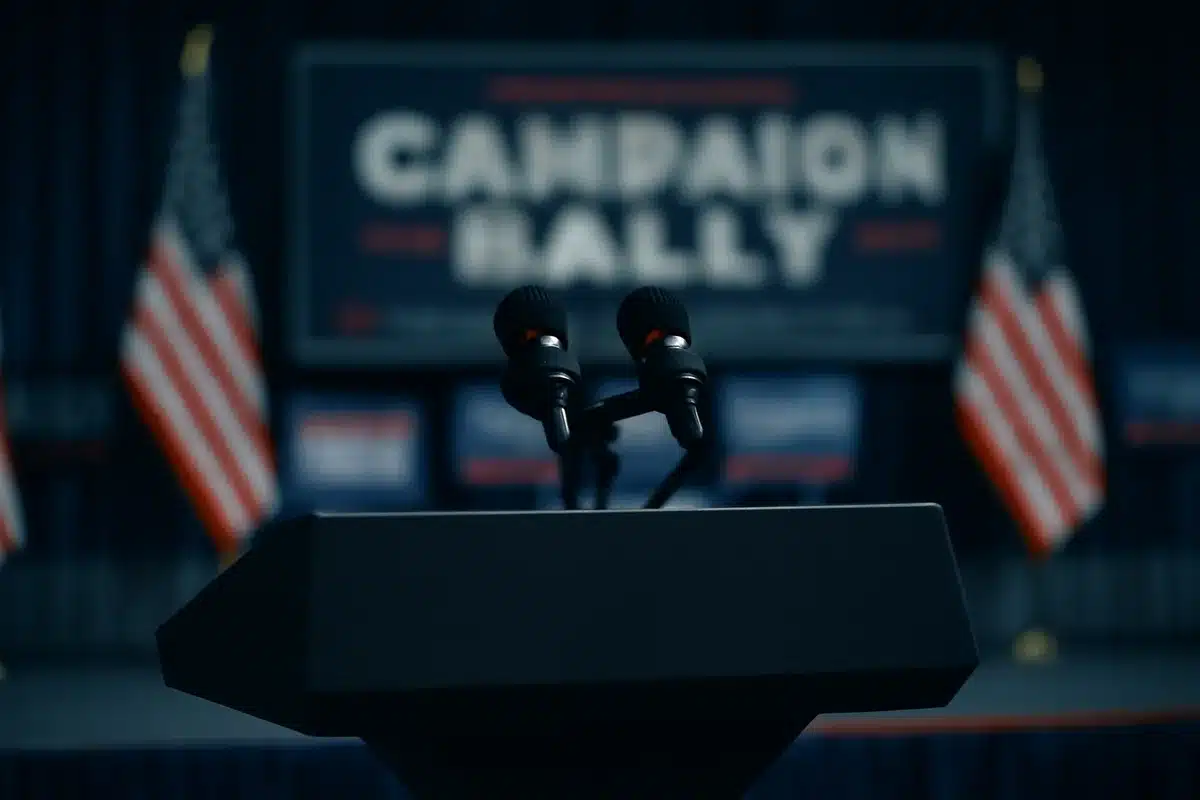 Trump outlines midterm strategy to campaign in 35 key races