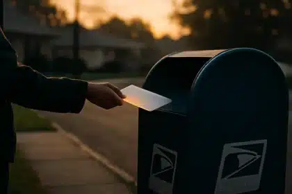 Trump renews Supreme Court bid to restrict postal voting for midterms
