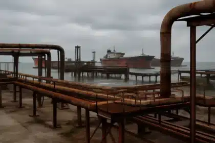 Trump secures Venezuela oil deal giving U.S. control of 65 billion barrels