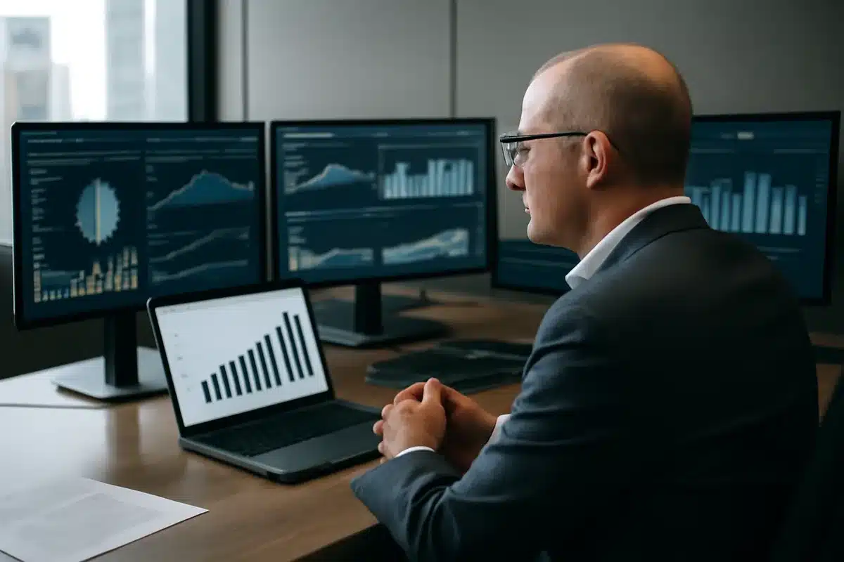 UiPath promotes Ramani to CFO, names Brubaker chief legal officer