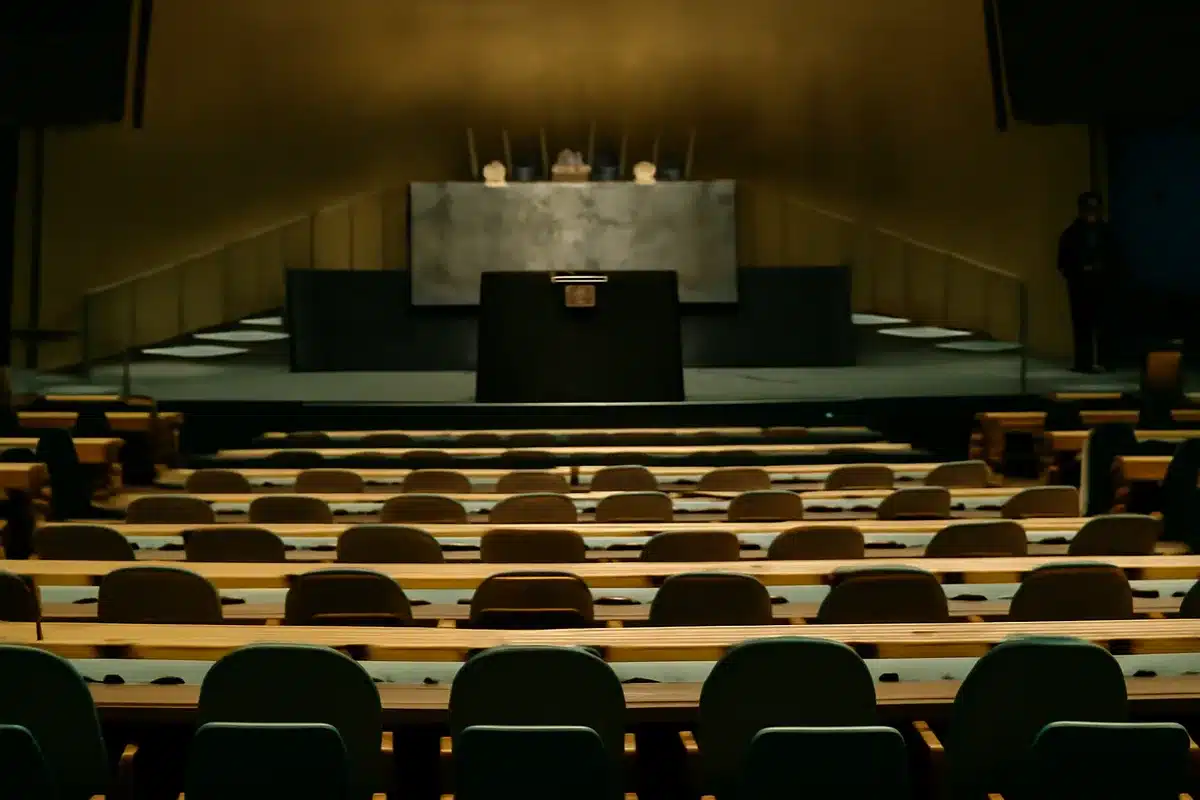 United Nations opens UNGA 81 general debate in New York as world leaders convene
