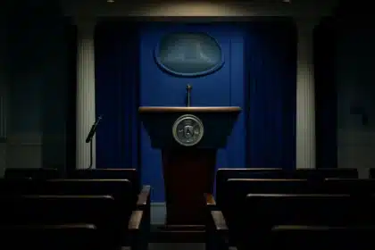 JD Vance to host White House briefing, first since July