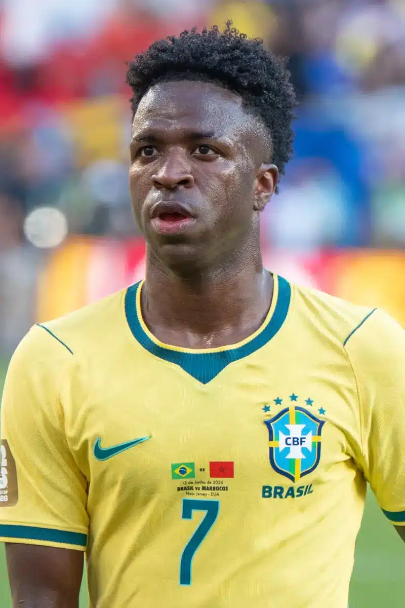 Vinícius Júnior: transfer talk and Real Madrid status