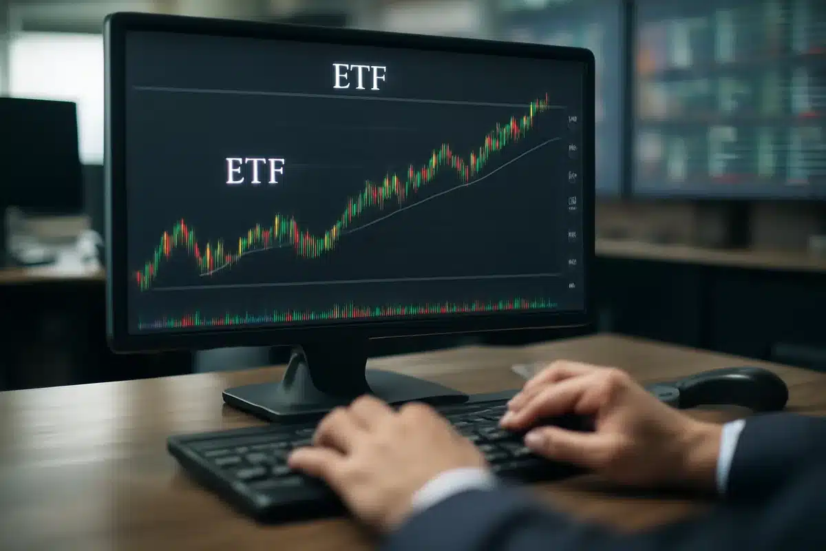 VOO tops $1 trillion in assets, Vanguard S&P 500 ETF reaches milestone