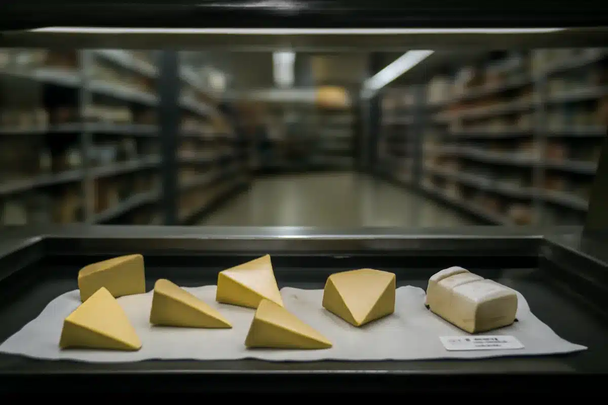 Whole Foods recalls Cabricharme cheese for undeclared egg across seven states