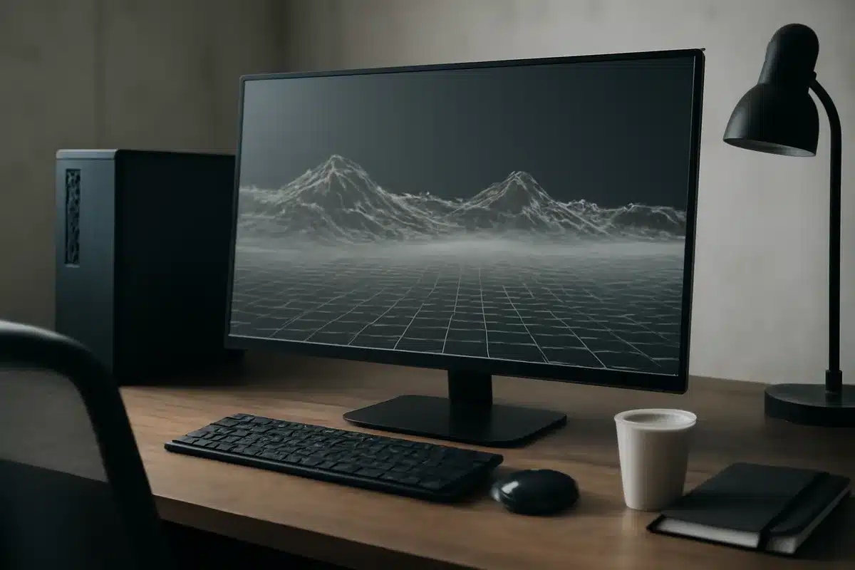 World Labs raises about $1B to advance Marble 3D world model